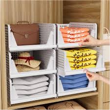 Pacote Organização Armários+Guarda Roupa
